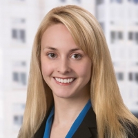 Katherine Bastian