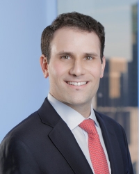 Andrew Todres