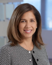 Elizabeth Reza