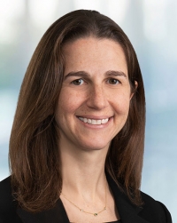 Pamela Glazier