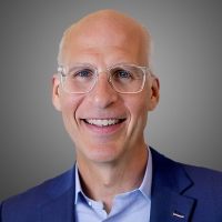 Pete Pearlman