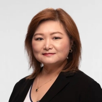 Darlene Chiang