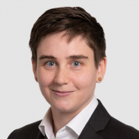 Claire Hansen