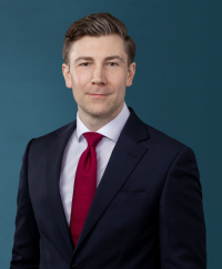 Ben Boorer