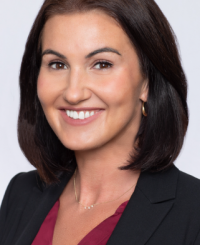 Rachel Reddick