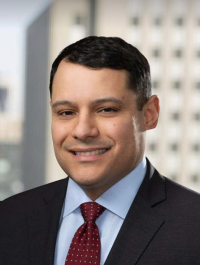 Jose Moncada