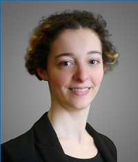 Joséphine Vacarie