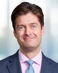 Benjamin Wonnacott