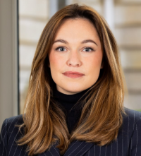 Margot Decoux