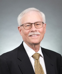 Charles Margines