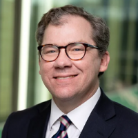Timothy Halloran