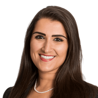 Maral Shoaei
