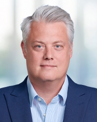 Tom Alabaster