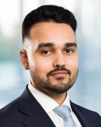 Azim Rahman