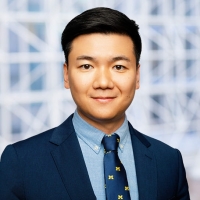 Mark Han-sen Ye