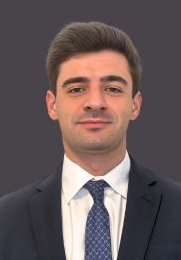 Sam Canavos