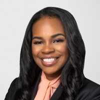 Tanisha Pinkins