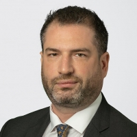 Warren Gluck