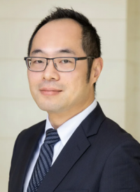 Dominic Sze