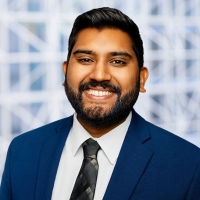 Viraj Paul