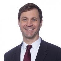 Benjamin Koodrich