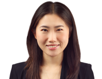 Mercy Liu
