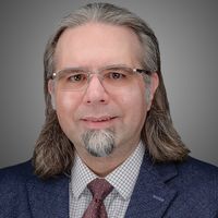 Eric Gagnon
