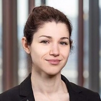 April Petrosino