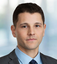 Noah P. Mathews
