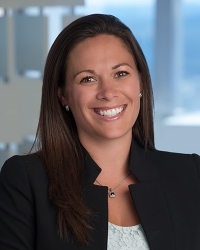 Alyssa Clough Horton