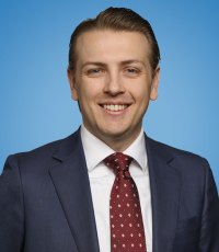 Aaron Whyte