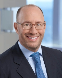 David Saltzman