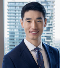 Hayden Wang