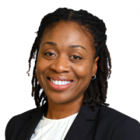 Georgette Reid