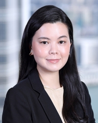 Carissa Yuk