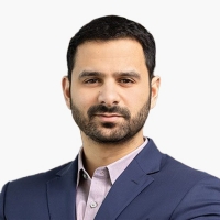 Mohsen Ghazi