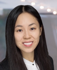 Jodie Liu