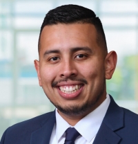 Edward Castillo