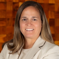 Charlotte Mitchell