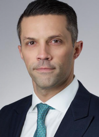 Daniel Podhaskie