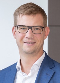 Dr. Benedikt Kamann