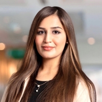 Farheen Ahmed