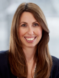Nathalie Smyth