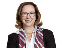 Monique Mercier Ad. E.