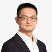 Chen Chen, Ph.D.