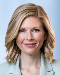 Rachel O'Brien