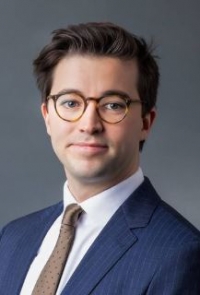 Sander De Volder