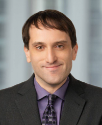 Matt Pearl