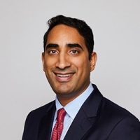 Anuj Ghai