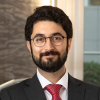 Ali Darvish